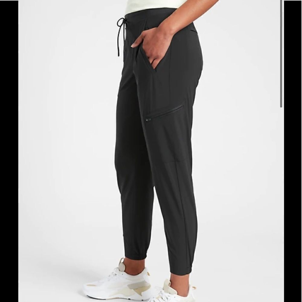 Athleta Venture Pant  - Picture 3 of 8
